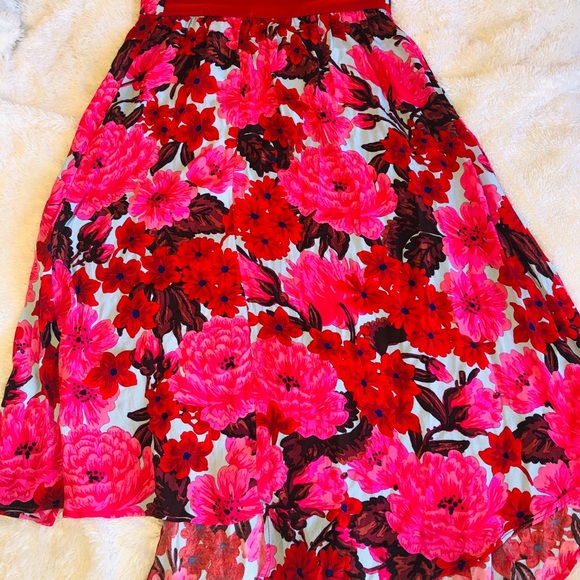 Skirt Zara Basic - Picture 1 of 4